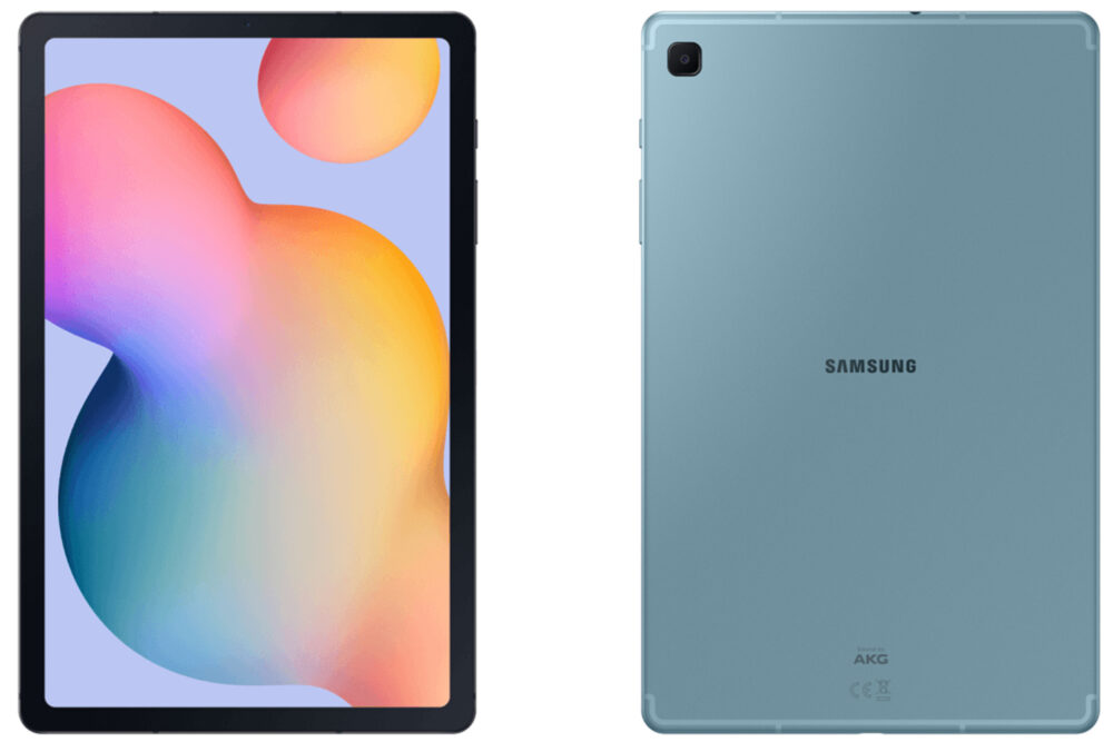 Galaxy Tab S6 Lite In India : Deep Specs – Deep Specs