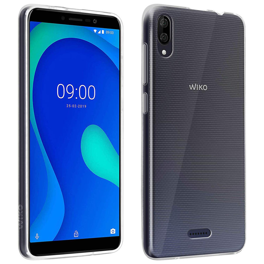 Wiko Y80 Phone Specifications And Price – Deep Specs