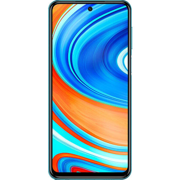 Xiaomi Redmi Note 9 Pro Max