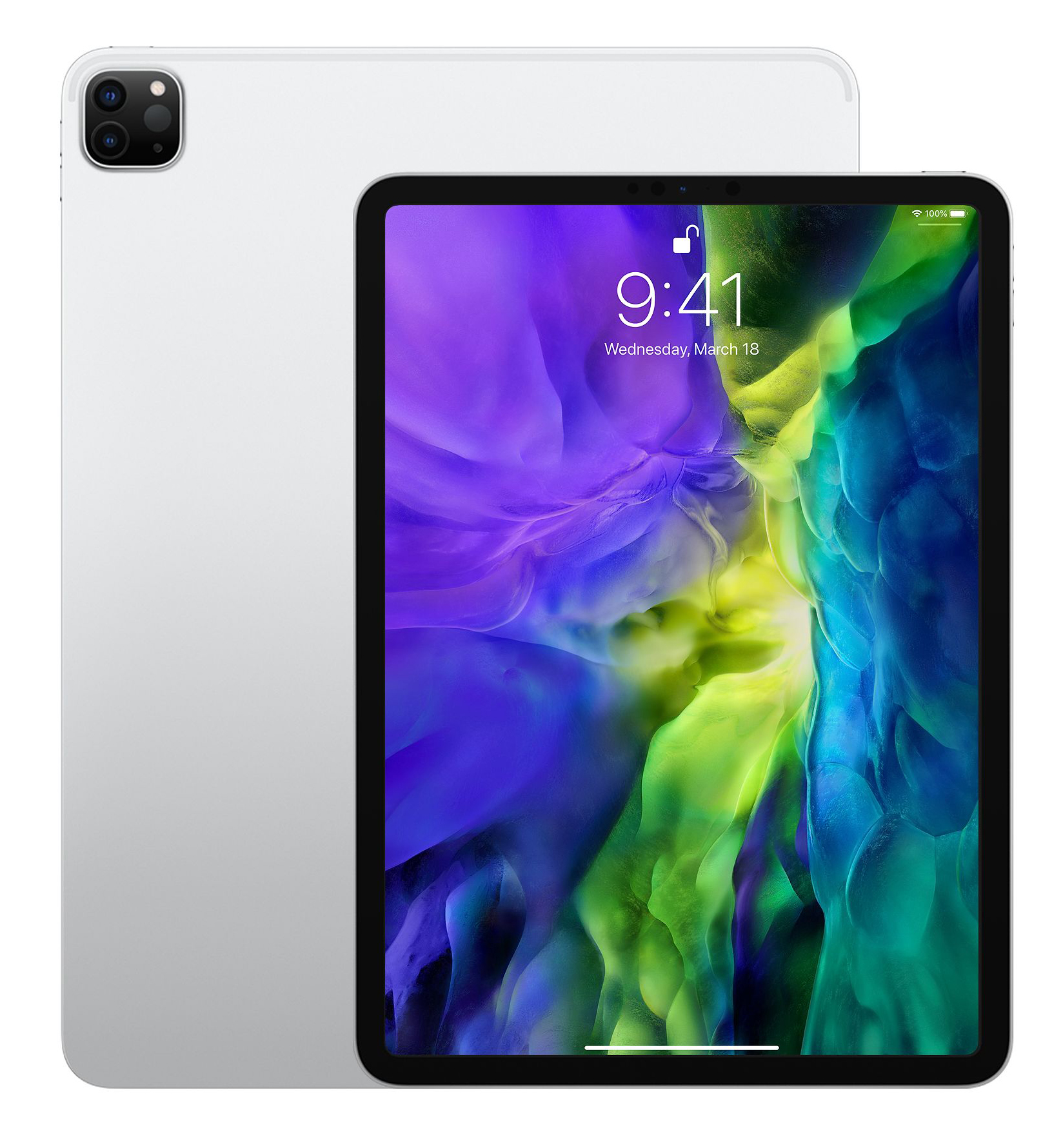 Apple iPad Pro 11 (2020)