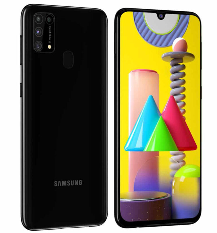 samsung galaxy m 41 price