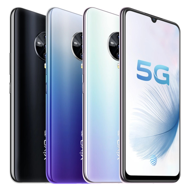 Vivo S6 5g Phone Specifications And Price Deep Specs 2516