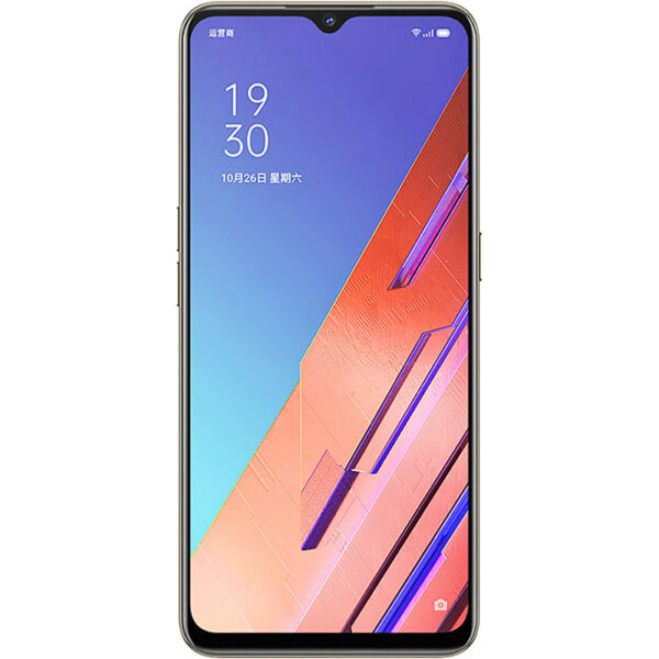 Oppo Reno3 A