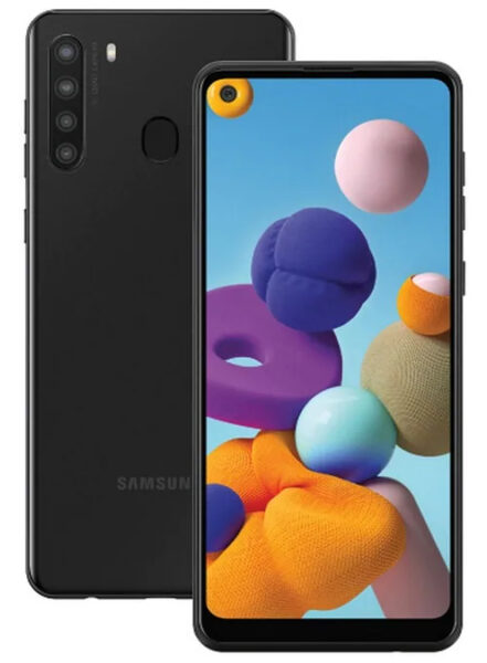 samsung a21 4 64 price