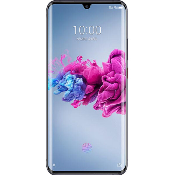 ZTE Axon 11 5G