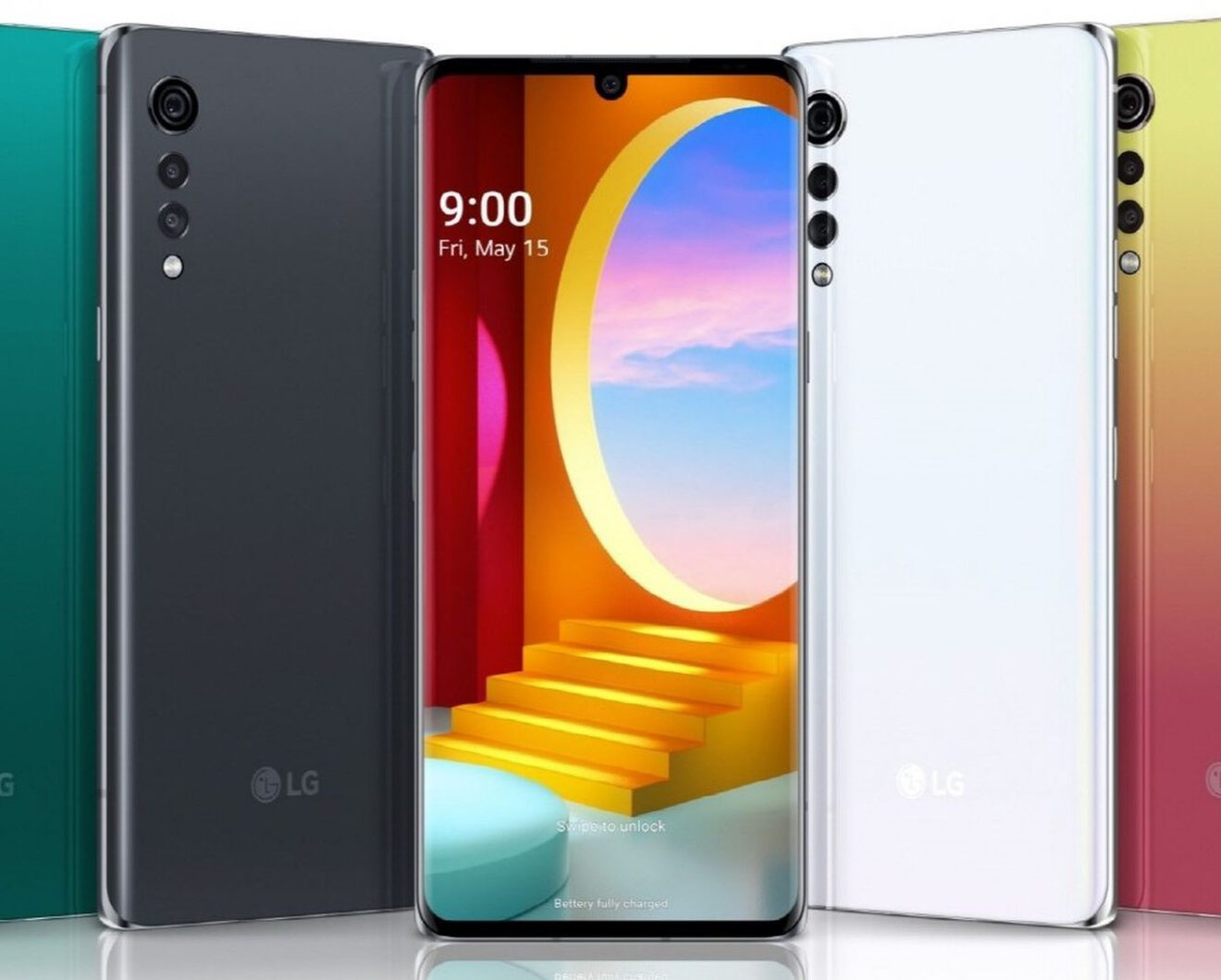 Lg Velvet Phone Specifications And Price Deep Specs