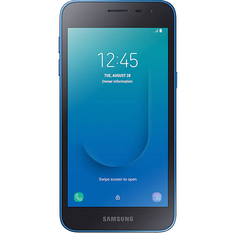 samsung mobile j2 2020