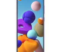 Samsung Galaxy A21s