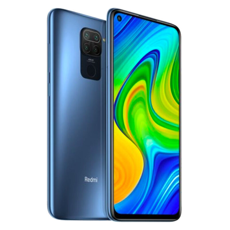 redmi note s9 price