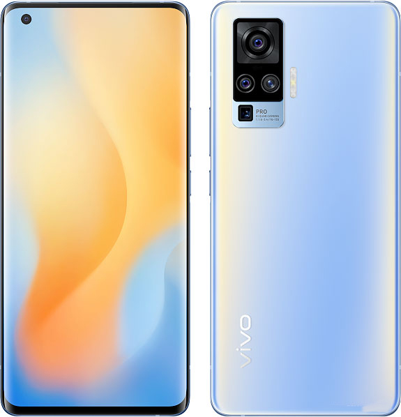 vivo X50 Pro