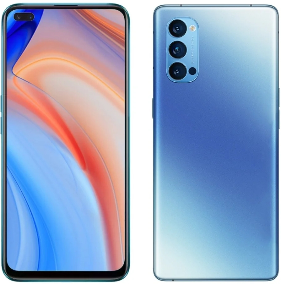 Oppo Reno4 5G