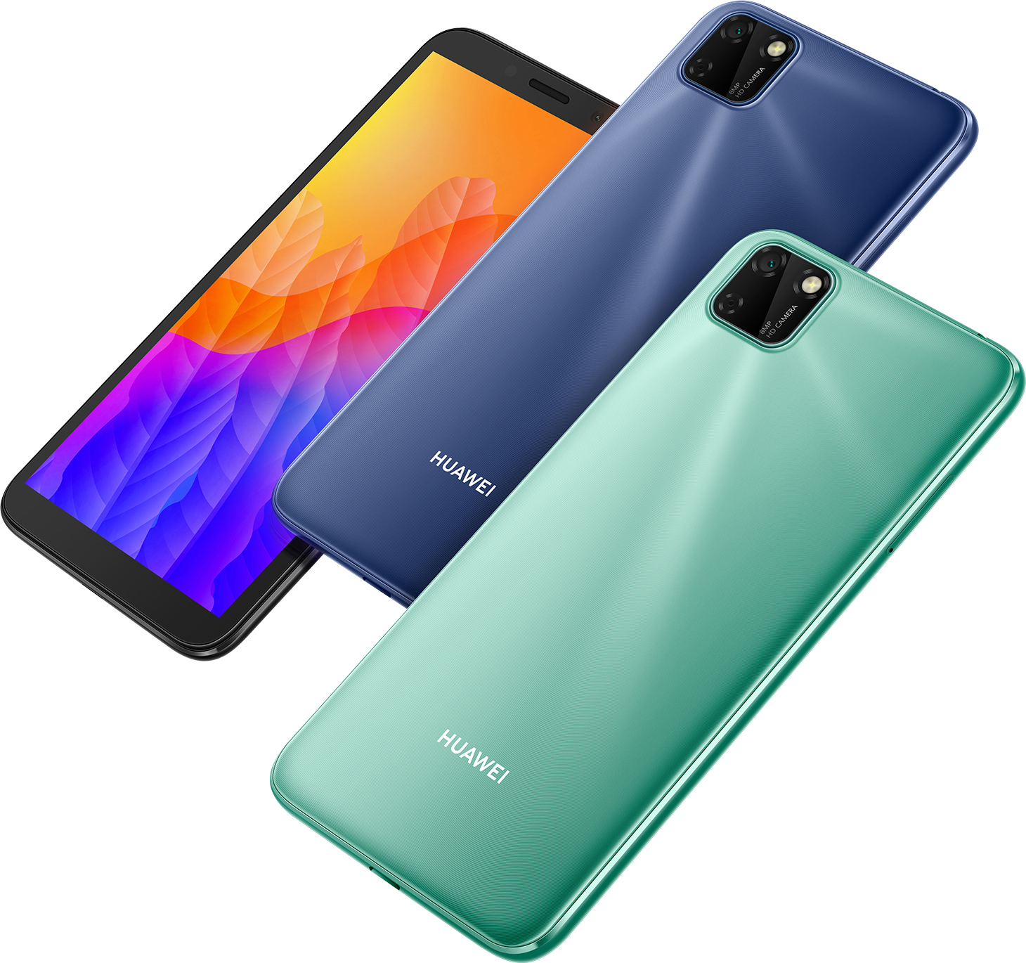 Huawei Y5p Phone Specifications And Price Deep Specs