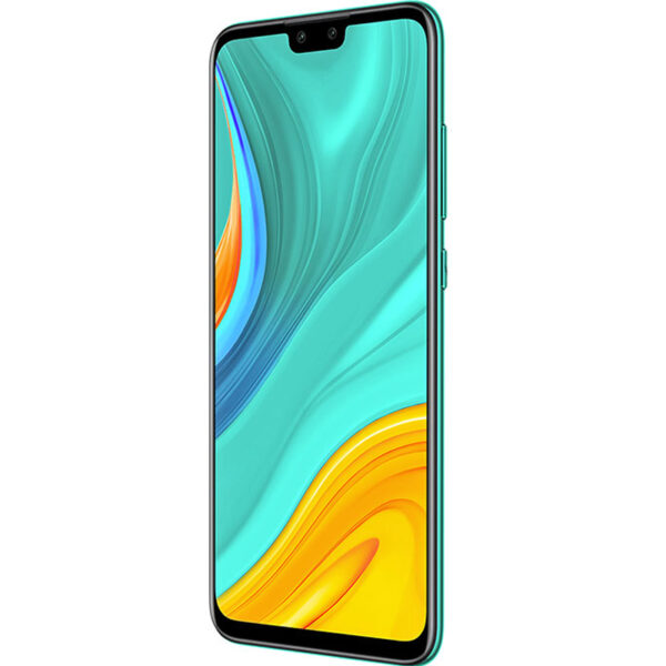 Huawei Y8s