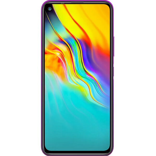 Infinix Hot 9 Pro