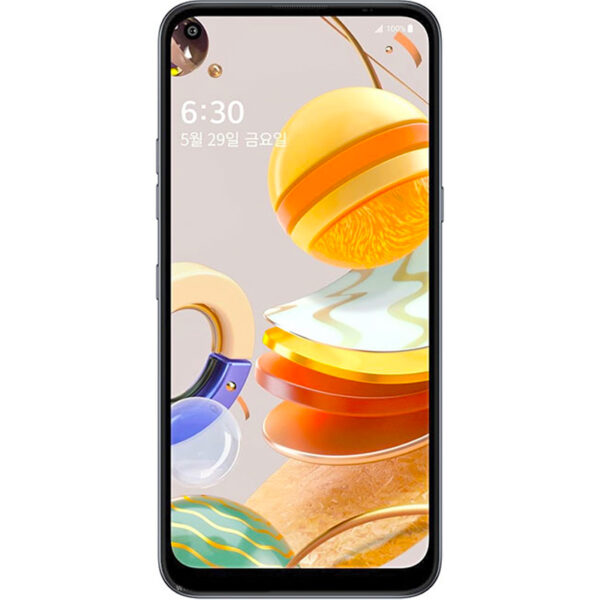 LG Q61