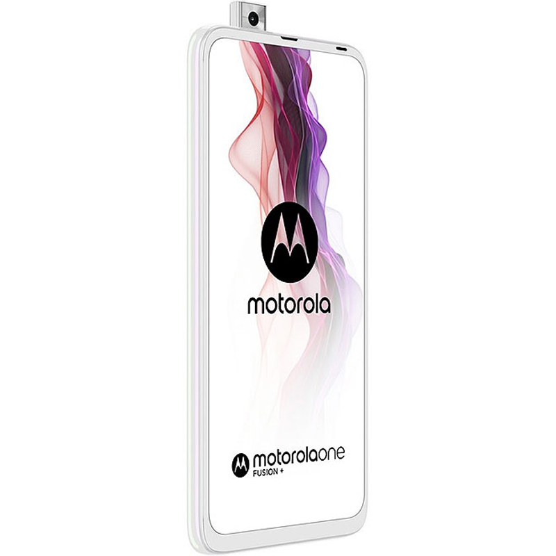 Motorola One Fusion+