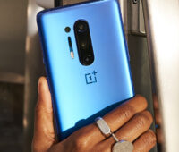 OnePlus 8T