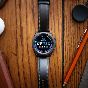 Samsung Galaxy Watch3