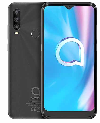 alcatel 1SE (2020) Phone Full Specifications And Price – Deep Specs