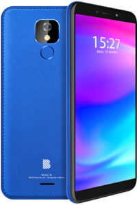 BLU J6