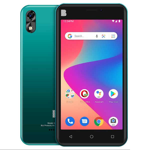 BLU Studio X10 Phone Full Specifications And Price – Deep Specs