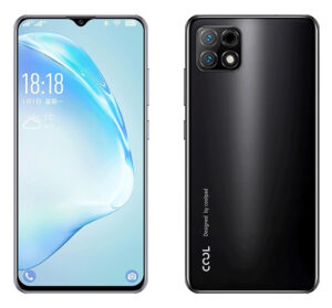 Coolpad Cool 12A