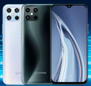 Gionee K3 Pro