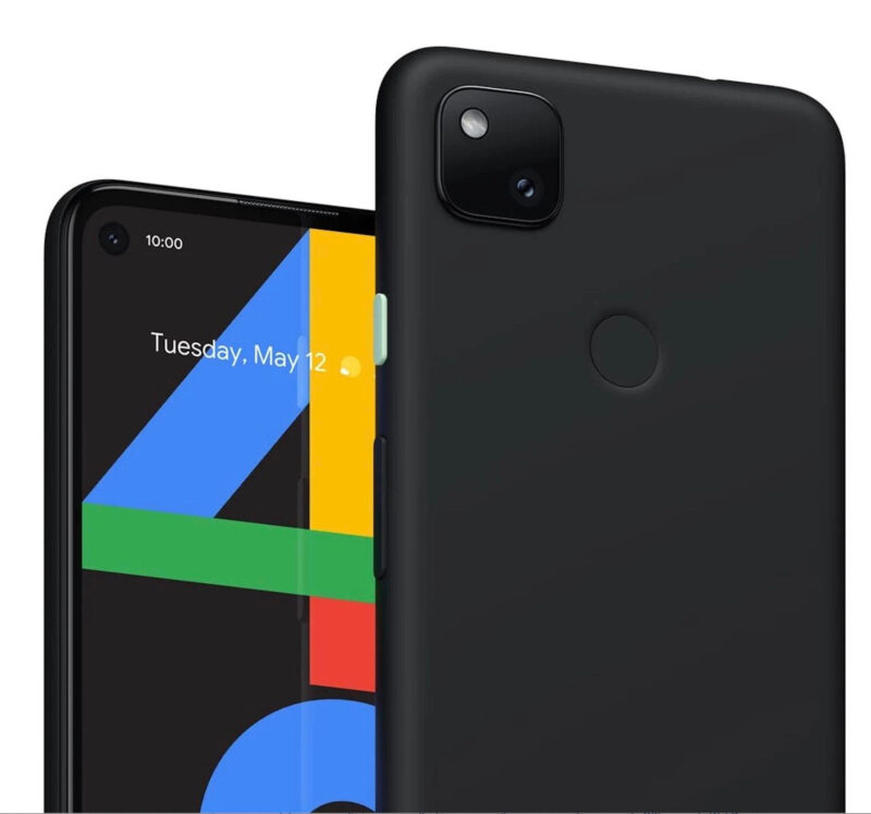 Google Pixel 4a Phone Full Specifications And Price – Deep Specs