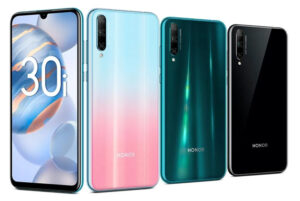 Honor 30i