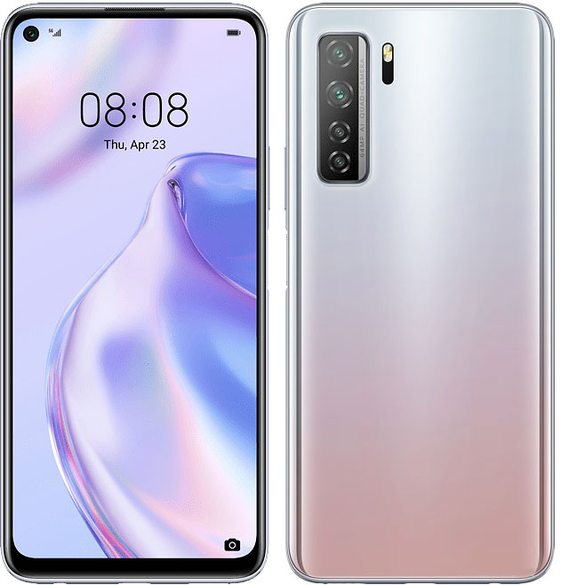 Huawei nova 7 SE 5G Youth