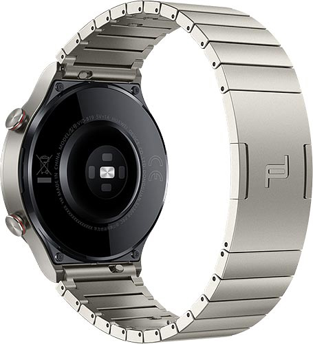 Huawei Watch GT 2 Porsche Design