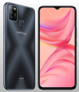 Infinix Hot 10 Lite