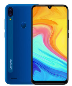 Lenovo A7