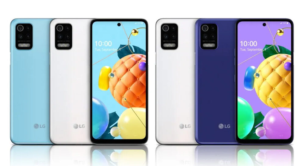 Lg K Phone Full Specifications And Price Deep Specs