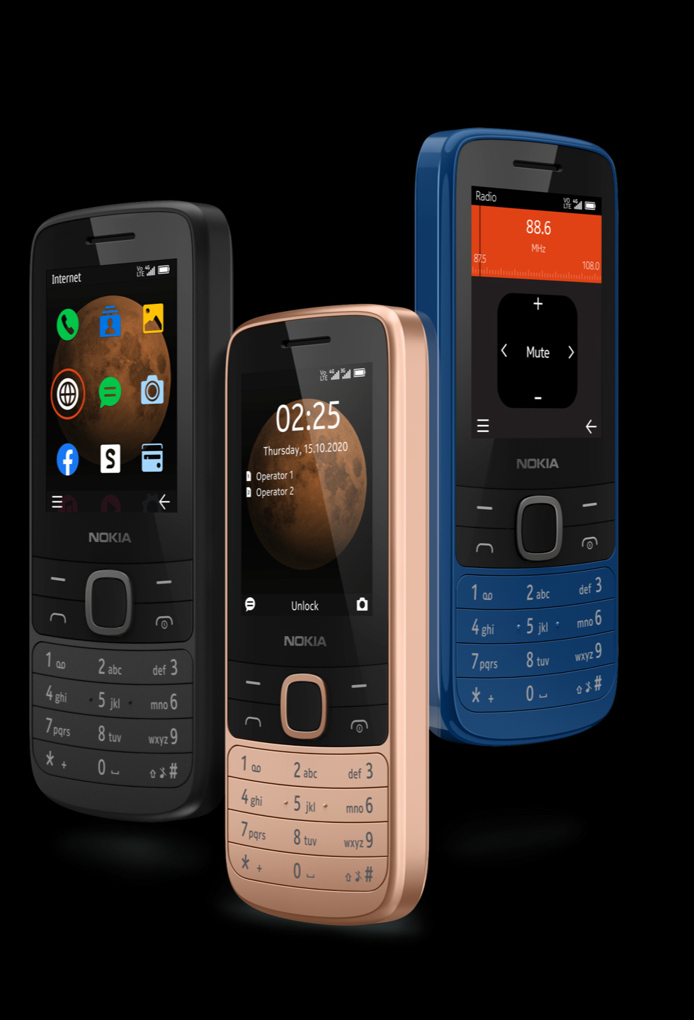 Nokia 225 4G Phone Full Specifications And Price Deep Specs