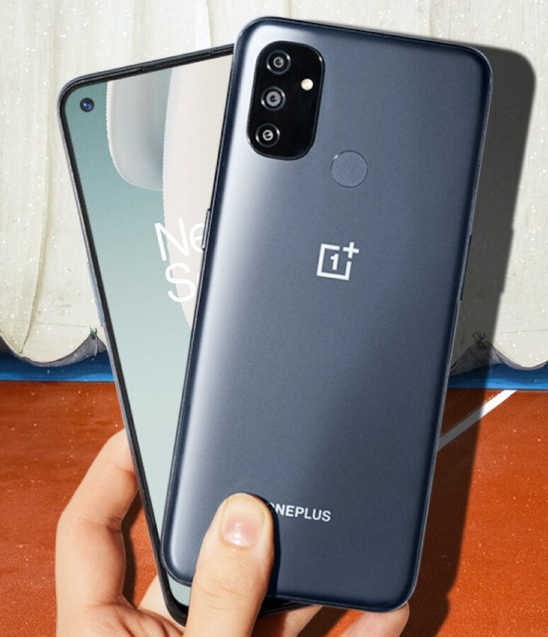 OnePlus Nord N10 5G Phone Full Specifications And Price – Deep Specs