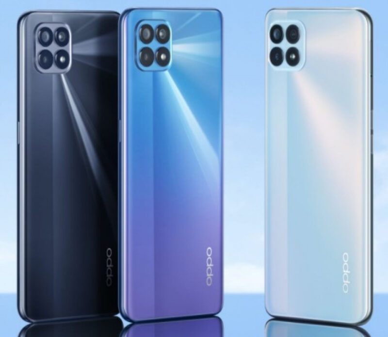 Oppo Reno4 SE Phone Full Specifications And Price – Deep Specs