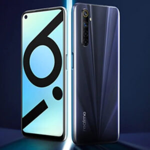 Realme 6i (India)