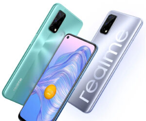 Realme 7 5G