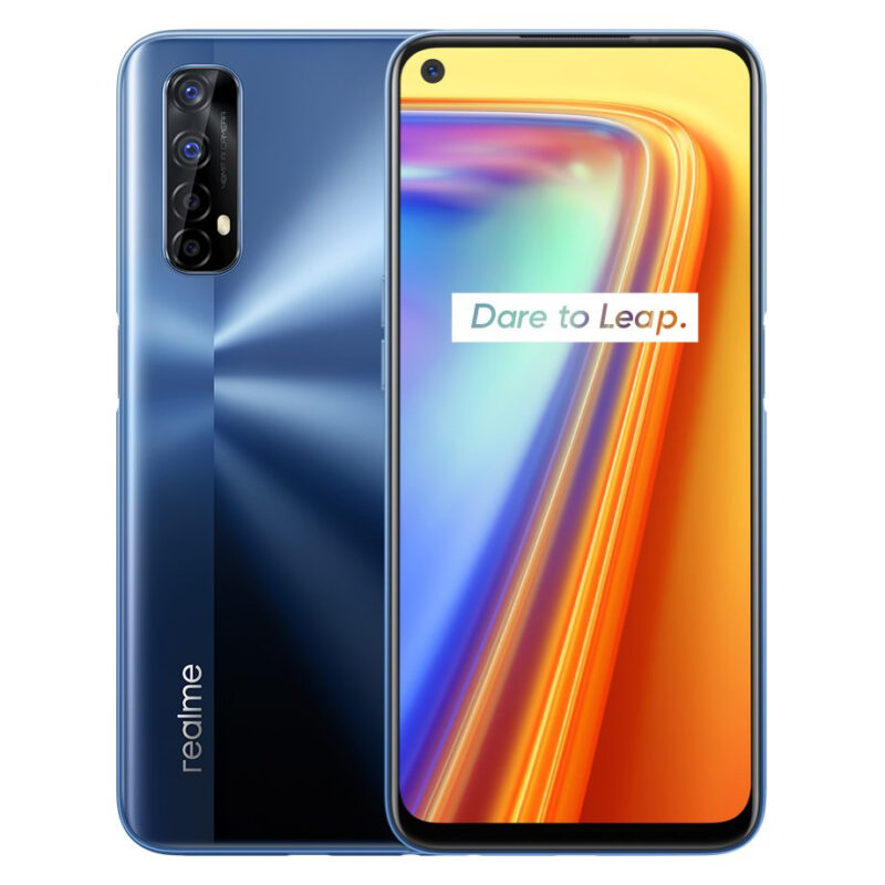 Realme 7 (Asia) Phone Full Specifications And Price – Deep Specs