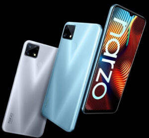 Realme Narzo 20