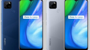 Realme Q2i