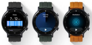 Realme Watch S