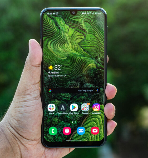 refurbished galaxy s10 