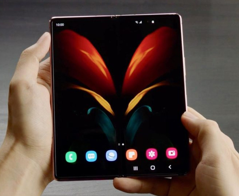 Samsung Galaxy Z Fold2 5G Phone Full Specifications And Price – Deep Specs