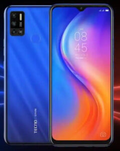 Tecno Spark 6 Air