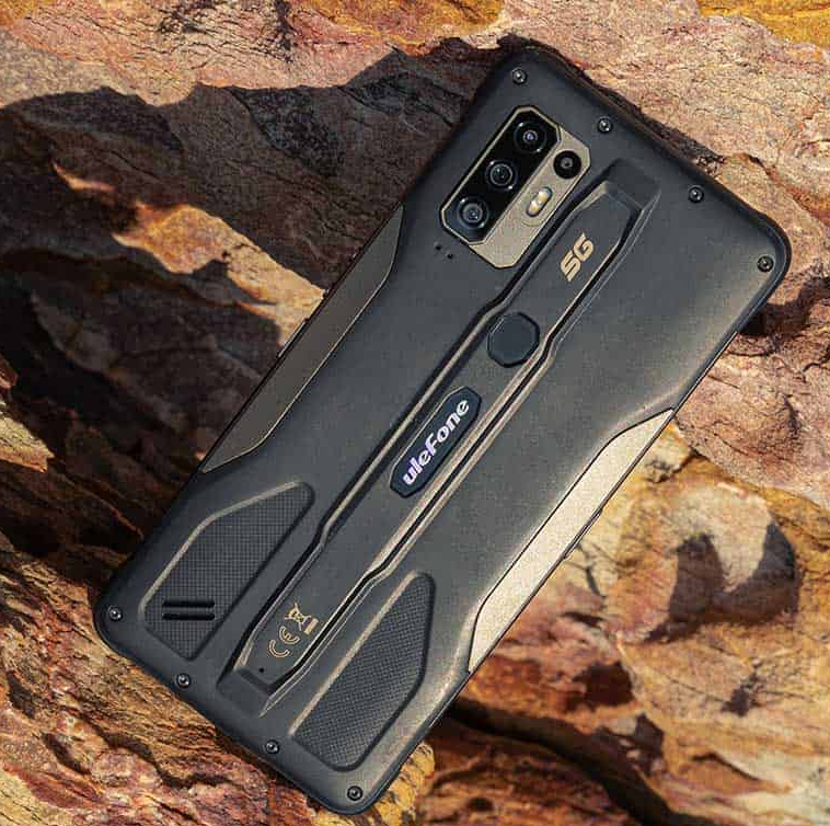 Ulefone armor 10 5g обзор