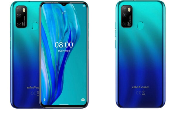 Ulefone Note 9P Phone Full Specifications And Price – Deep Specs