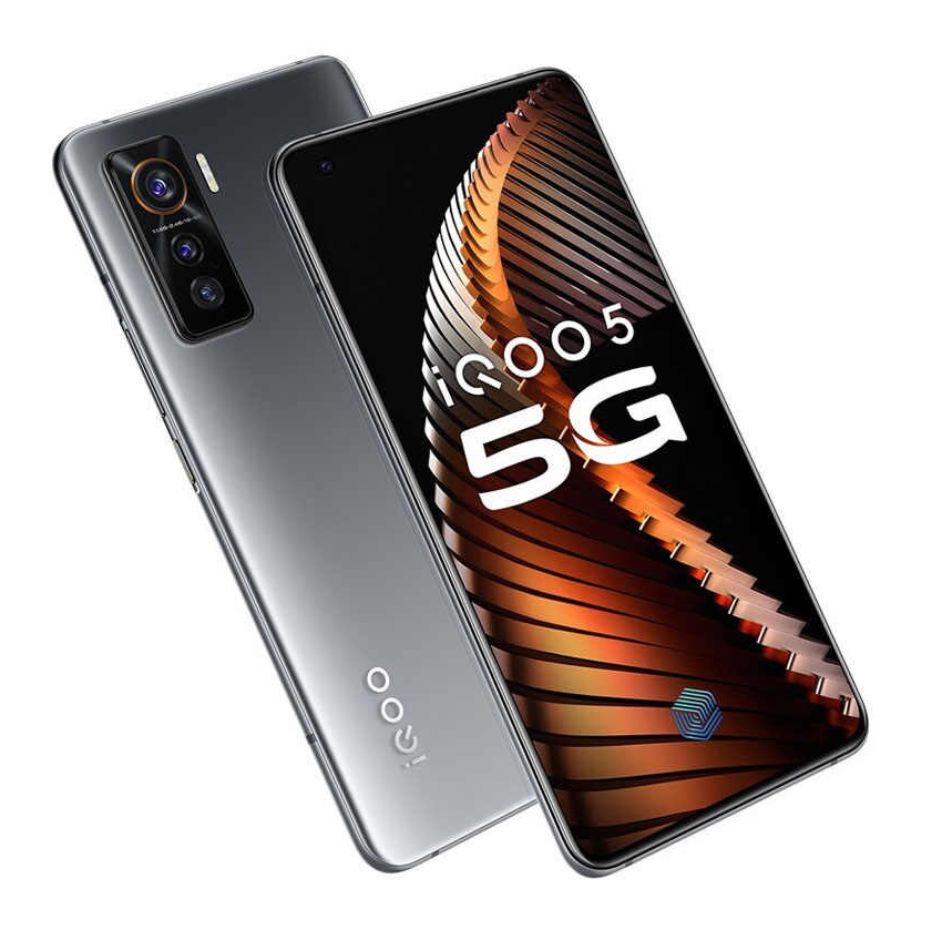 vivo iQOO 5 5G Phone Full Specifications And Price – Deep Specs