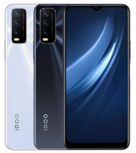 vivo iQOO U1